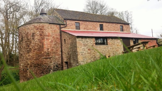 barry mill (michelle)