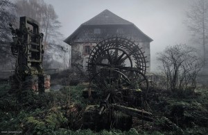 grim mill
